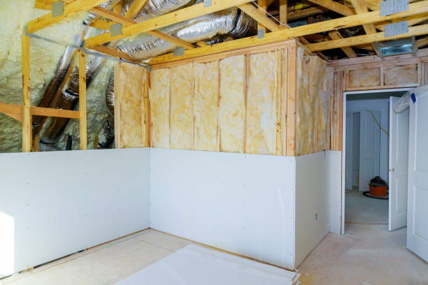 Best Spray Foam Insulation  in Sibley, IA